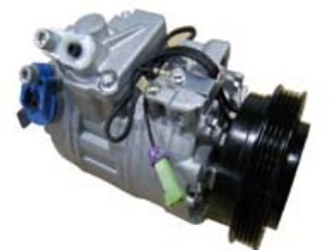AUTO A/C COMPRESSOR 7SEU16C