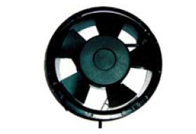 Axial Flow Fan