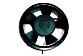Axial Flow Fan