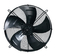 YWF500 Axial Fan Motor(CE,CCC,UL Approved)