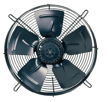 YWF330 Axial Fan Motors