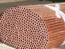 A/C Copper Capillary Tube