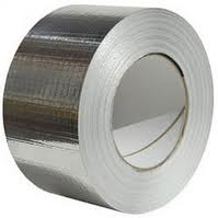 Aluminium Foil Adhesive Tape