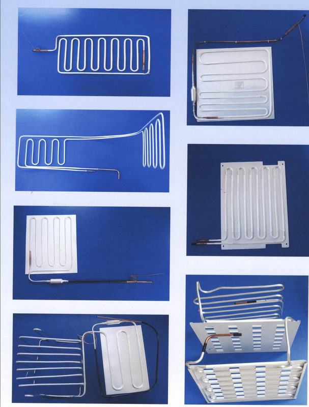 Bounding Evaporator