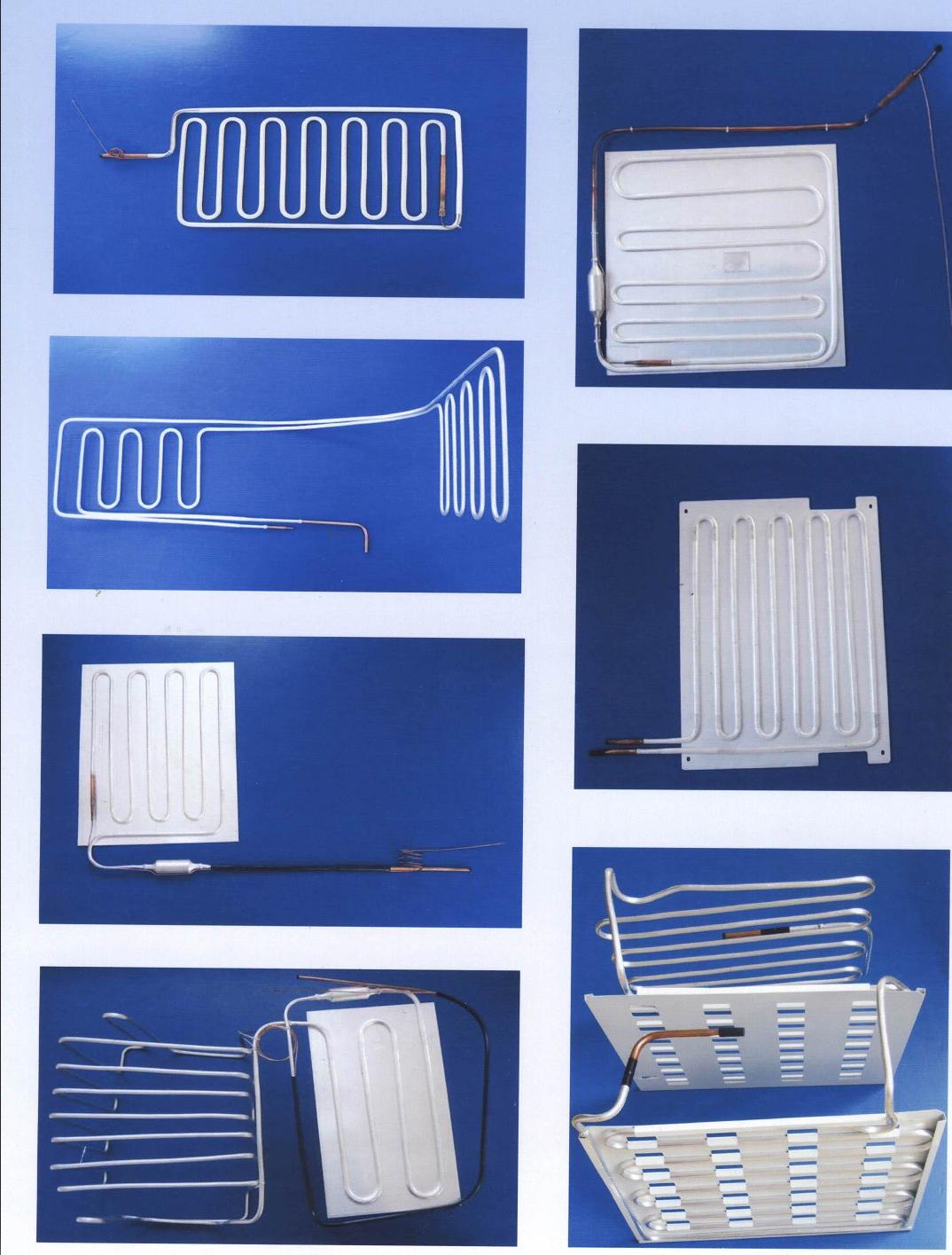 Bounding Evaporator