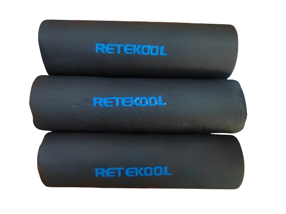 RETEKOOL RUBBER HOSE FOR AIR CONDITIONER