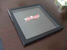 Wine Cooler Glass Doors