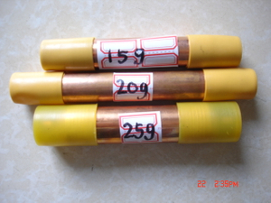 AC Copper Filter Drier For Refrigerator