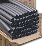 NBR Material Insulation Tube for Air Conditioning Duct