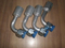 Weldable Auto A/C Aluminum Fitting (RTK-AL03)