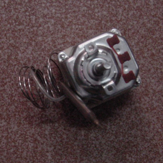 Oven Thermostat