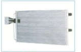 Citroen Xantia air conditioner condenser