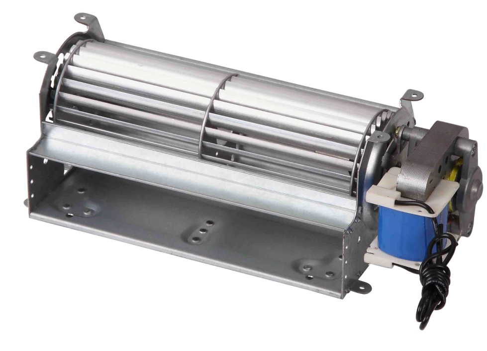 Single Speed Cross Flow Fan