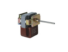 Shaded Pole Motor