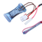 DT-2009 Bi-metal Defrosting Refrigerator Thermostat