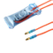 DT-2001 Bi-metal Defrosting Refrigerator Thermostat