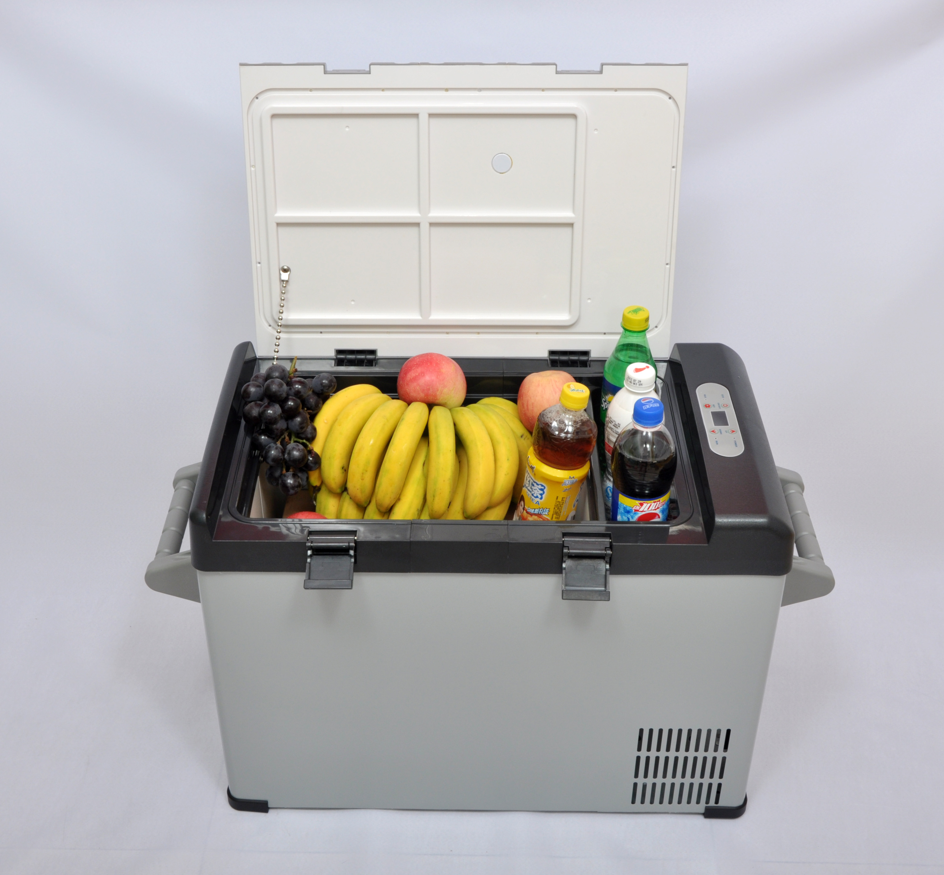 Car Mini Refrigerator