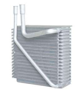 Aluminium Car Air conditioning Evaporator/ Auto evaporator