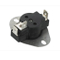 Refrigerator KSD-6009 Series Snap-action Thermostat