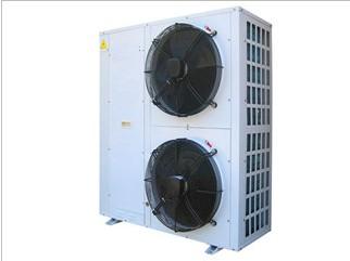 RXJW series Box type condensing units