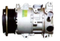 AUTO A/C COMPRESSOR 6SEU