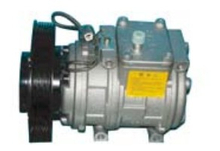 AUTO A/C COMPRESSOR HONDA 6pk