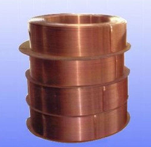 AC Copper Capillary Tube