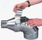 Aluminium Foil Adhesive Tape