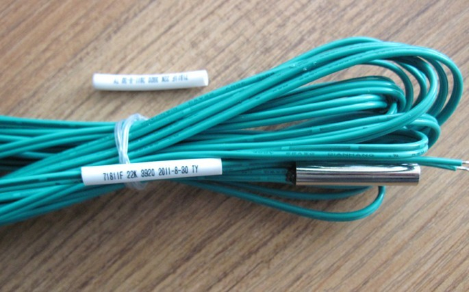Temperature Ntc Sensor