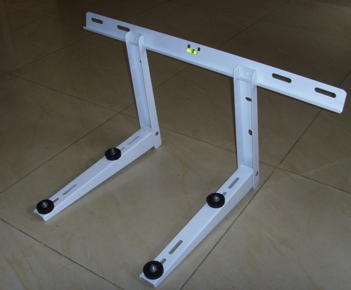 Air Conditioner Bracket with Beam