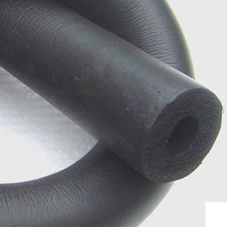 3/8 inch industrial foam insulation tube for copper pipe