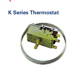 K Series Thermostat (K50, K59, K54)