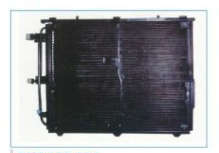 Automobile AC Condenser