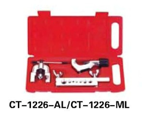 Flaring and Swaging tool kits CT-1226