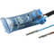 DT-2014 Bi-metal Defrosting Refrigerator Thermostat