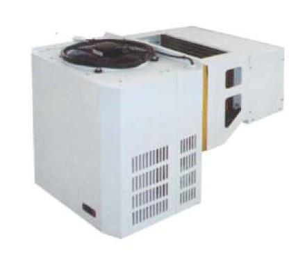 LYJ Series Mono-Blocks For Cold Rooms