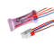DT-3014 Bi-metal Defrosting Refrigerator Thermostat