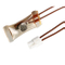 DT-3003 Bi-metal Defrosting Refrigerator Thermostat