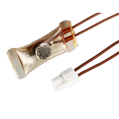 DT-3003 Bi-metal Defrosting Refrigerator Thermostat
