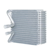AUTO AC EVAPORATOR For Jeep