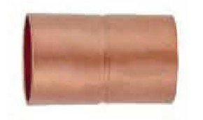copper coupling-rolled stop-CXC