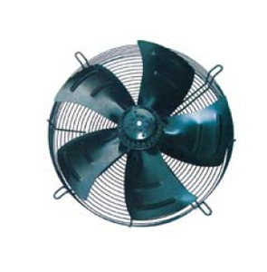 YWF400 Axial Fan