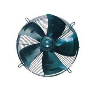 YWF400 Axial Fan
