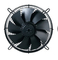 YWF250 Axial Fan Motor