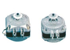 YZ Series Freezer Fan Motor, Motor for Radiators/Evaporators