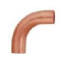 90° Copper Long Radius Elbow-FTGXFTG copper fittings refrigeration 