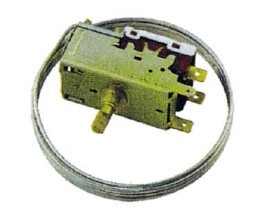 Refrigerator Thermostat