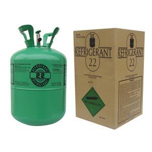 R404A Refrigerant Gas