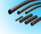 1/4 inch tube black foam insulation tube