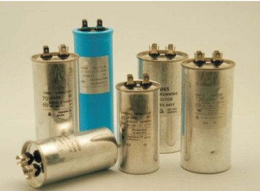 Aluminium Capacitor